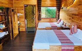 Mely Farm Mường Lò