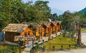 Mely Farm Mường Lò